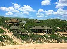 Image taken at Inhambane