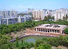 City view