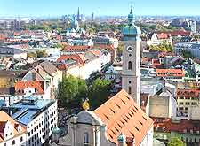 Aerial picture