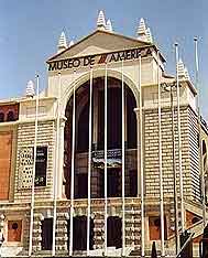 Madrid Museums