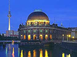 Berlin Museums