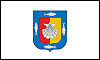 Baja California Sur flag