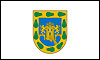 Federal District of Mexico flag