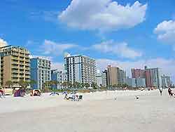 Myrtle Beach Hotels12