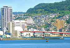 Further picture of Nagasaki