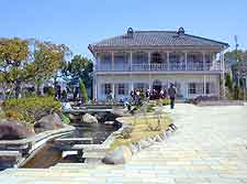 Picture of Glover Garden