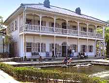 Photo of Glover Garden