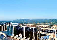 Inasa-Yama Lookout photo