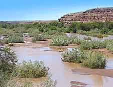 Fish River Canyon photograph
