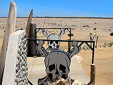 Skeleton Coast picture