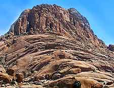 Spitzkoppe