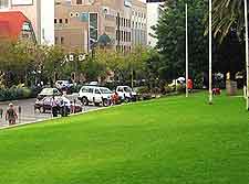 Photograph of Zoo Park