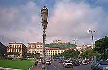 Naples Travel and Transportation