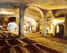 Attractions Nearby Naples
