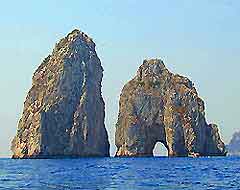 Naples Information and Tourism