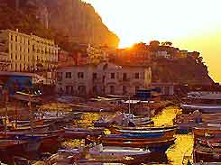 Naples Events, Festivals and Things to Do