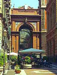 Naples Restaurants