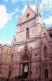 Naples Churches