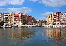 Naples Fl Bayside View