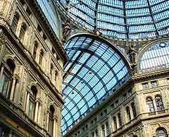 Naples Shopping
