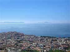 Coastline photo, by Lalupa