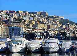 Naples Tourist Attractions