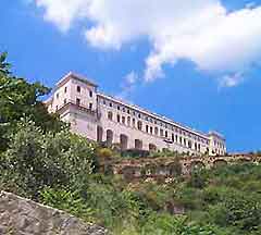 Naples Museums and Art Galleries