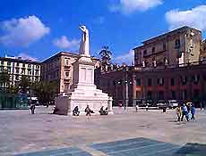Naples Markets