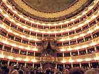 Naples Tourist Attractions