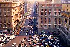 Naples Travel and Transportation