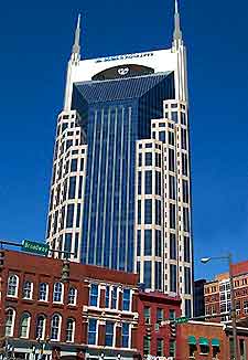 Nashville Batman Building1