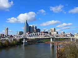 Nashville Skyline2
