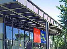 Neue Nationalgalerie image