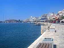 Further waterfront picture