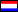 Netherlands flag