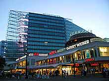 Berlin Shopping