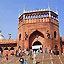 New Delhi