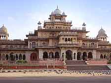 Picture of central museum