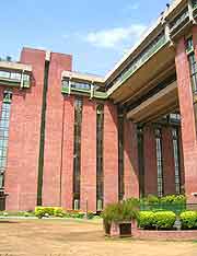 India Habitat Centre picture