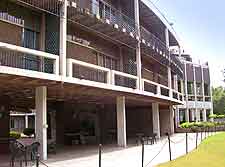 Photo of the India International Centre