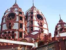 ISKCON Temple Image
