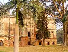Photo of the Lodhi Garden