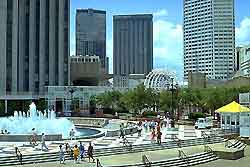 New Orleans Downtown3