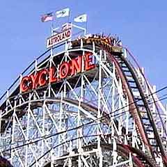Attractions Nearby New York