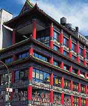 Image of Chinatown