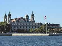Attractions Nearby New York