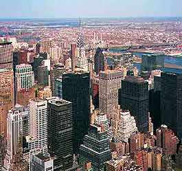 New York Business Tips