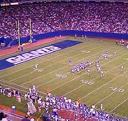 New York Sports and Outdoor Activities