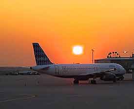 New York JFK Airport Information (JFK)