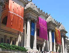 Image of the Metropolitan Museum of Art